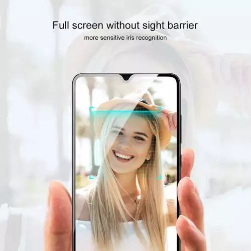 Huawei Mate 20 0,3 mm All-Screen Arc-Oberfläche Anti-Bluelight