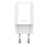 12W Wall Charger 2.4A - JELLICO EU01