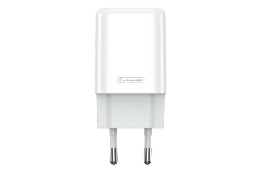 12W Wall Charger 2.4A - JELLICO EU01