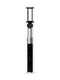 Disney Mickey Big Head Wireless Selfie Stick | Black