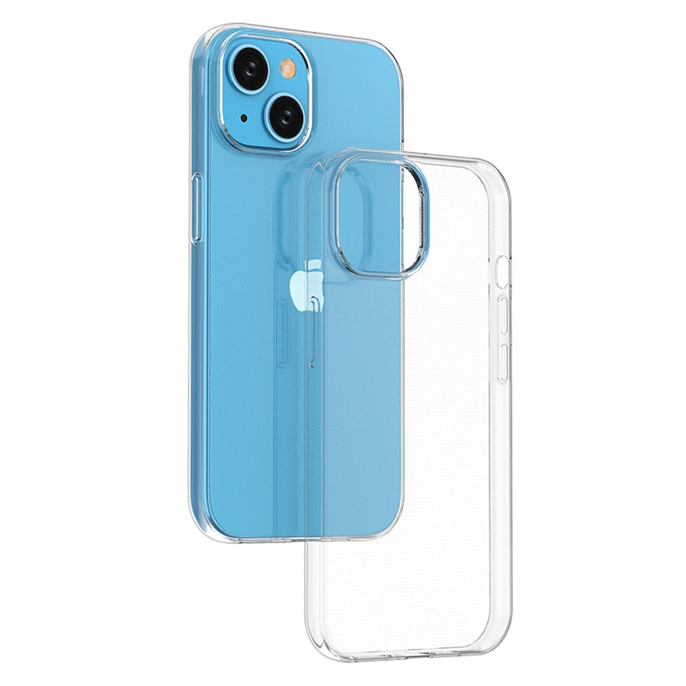 iPhone 15 -  Ultra Clear 0.9mm Case(Transparent) - MIZO.at