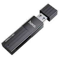 2in1 Card Reader USB 3.0 Card Reader - MIZO.at