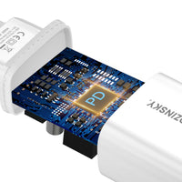 Wozinsky WGWCCW 20W USB-C-Wandladegerät