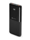 Forcell F-Energy P10K1 Power Bank | 10,000mAh Black Charger - MIZO.at