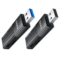 2in1 Card Reader USB 3.0 Card Reader - MIZO.at