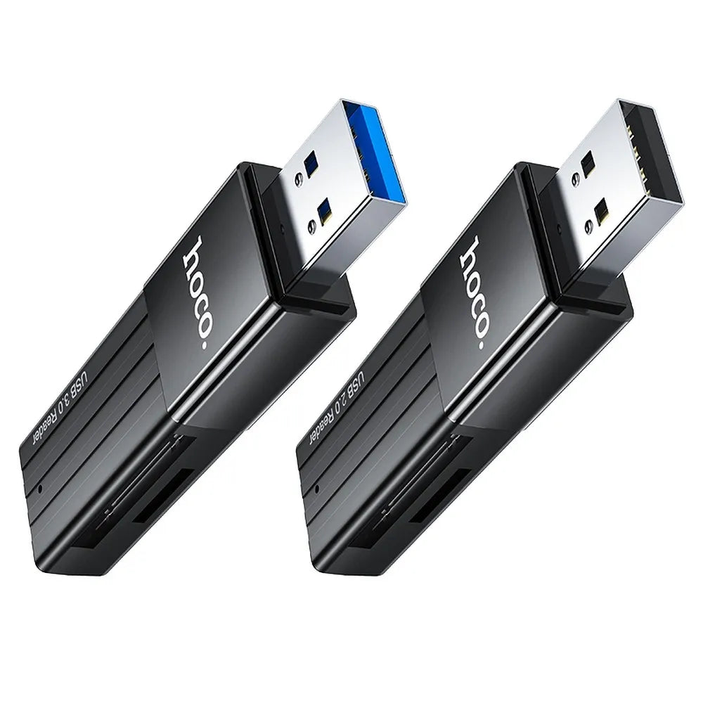 2in1 Card Reader USB 3.0 Card Reader - MIZO.at