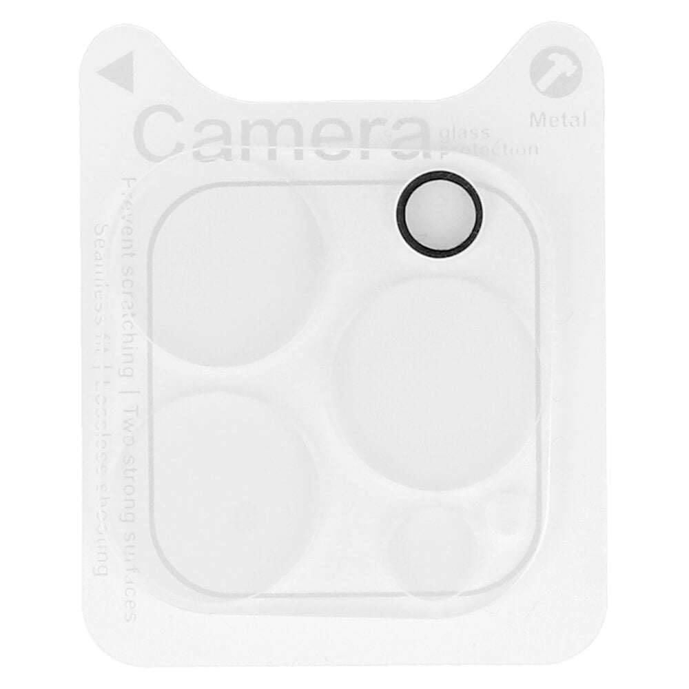 iPhone 14 Pro/Pro Max Camera Lens Protector | 9H Tempered Glass - MIZO.at