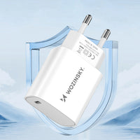 Wozinsky WGWCCW 20W USB-C-Wandladegerät