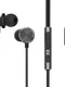 Joyroom Wired In-Ear Headphones - Dark Gray - MIZO.at