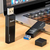 2in1 Card Reader USB 3.0 Card Reader - MIZO.at