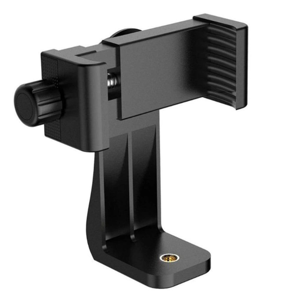 Chest Mount with Rotating Tripod and Phone Stand - MIZO.at