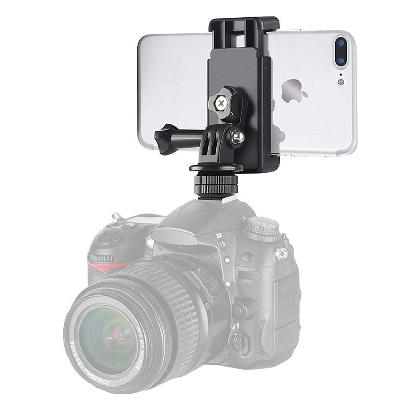 Phone Tripod with Ball Head - MIZO.at