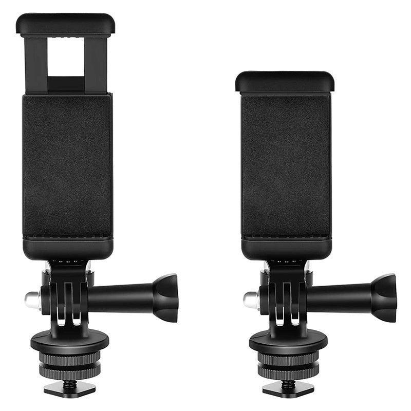 Phone Tripod with Ball Head - MIZO.at