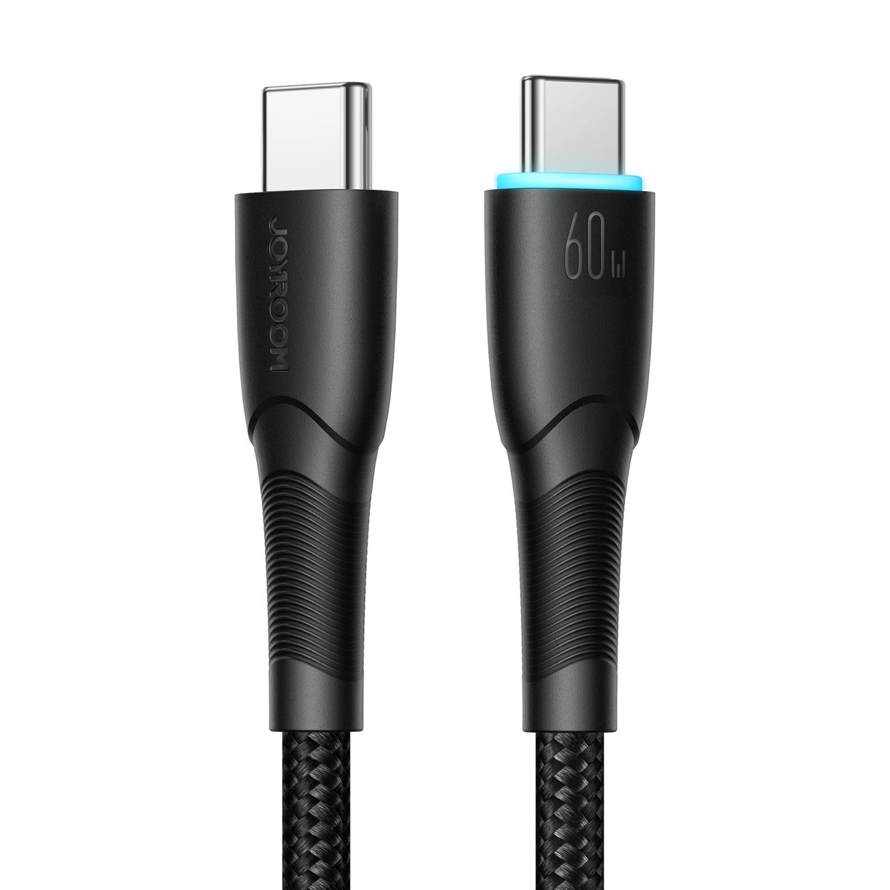 Joyroom USB-C 1m Cable | High-Speed Power & Durability - MIZO.at