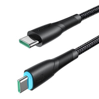 Joyroom USB-C 1M Cable - Power and Durability - MIZO.at