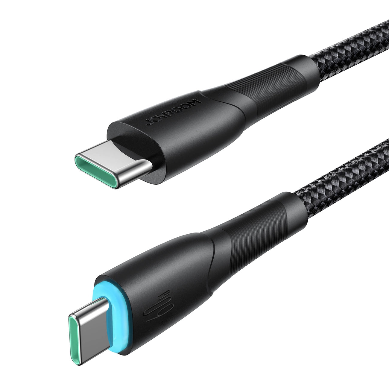 Joyroom USB-C 1M Cable - Power and Durability - MIZO.at