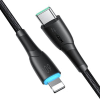 Joyroom USB-C 1M Cable - Power and Durability - MIZO.at