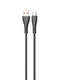 PAVAREAL USB to USB-C Cable (Black) - MIZO.at