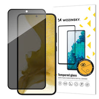 Samsung Galaxy S23 Wozinsky Privacy Glass | Screen Protection & Privacy - MIZO.at