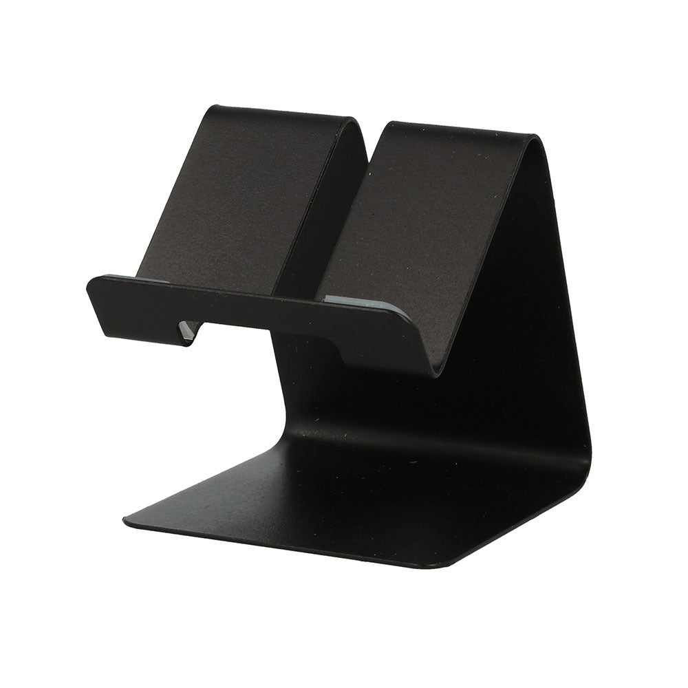 Metal Desk Holder S014 | Universal Stand for Phones & Tablets - MIZO.at