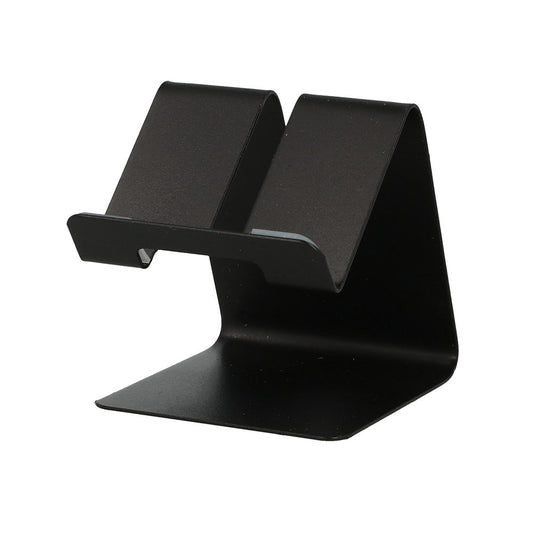 METAL DESK HOLDER S014 - Black