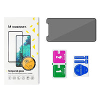 Samsung Galaxy S23 Wozinsky Privacy Glass | Screen Protection & Privacy - MIZO.at