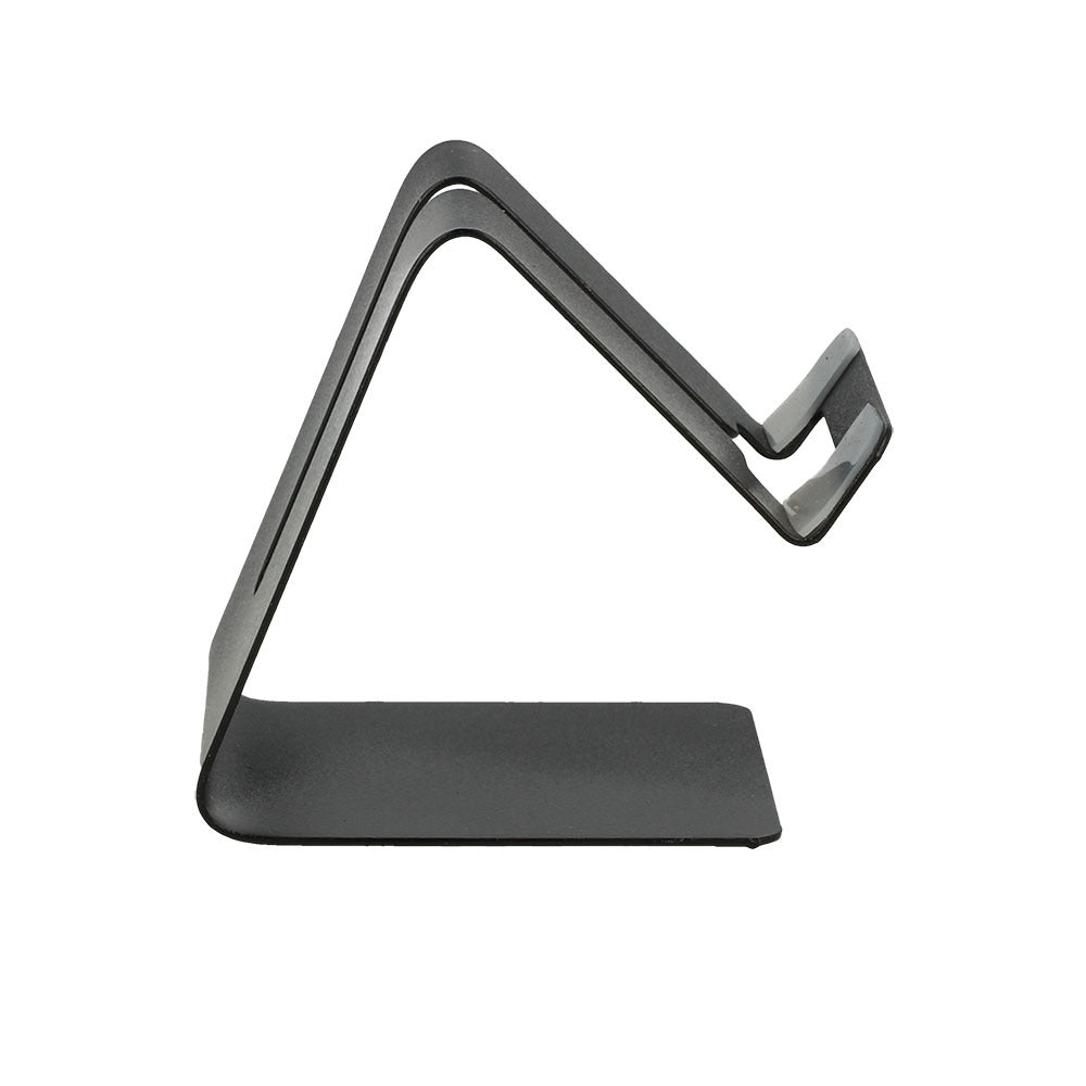 Metal Desk Holder S014 | Universal Stand for Phones & Tablets - MIZO.at