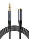 Joyroom 3.5mm Stereo AUX Audio Cable - 1.2m long - MIZO.at