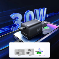 Joyroom 30W USB-C Fast Charger - MIZO.at