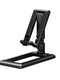 DESKTOP PHONE HOLDER - BLACK