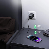 Joyroom 30W USB-C Fast Charger | High-Speed Charging, Compact - MIZO.at