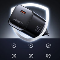 Joyroom 30W USB-C Fast Charger - MIZO.at