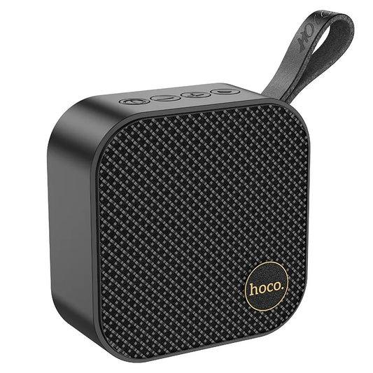 Sports Bluetooth Speaker (Black) - MIZO.at