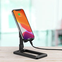 Desktop Phone Holder | Adjustable Stand for Devices - MIZO.at