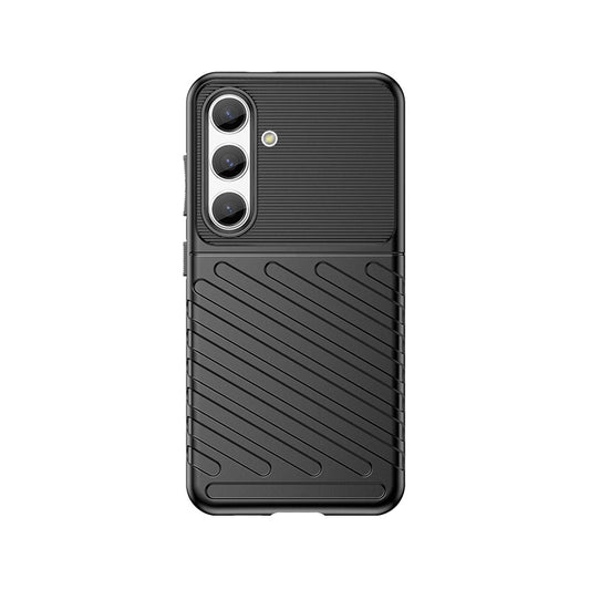 Samsung Galaxy S24 - Armored Case (Black) - MIZO.at