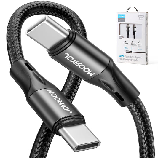 USB-C to USB-C Cable - Joyroom S-2030N1-60