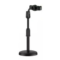 DESKTOP HOLDER 360 BLACK