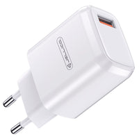 22.5W Wall Charger - JELLICO A77