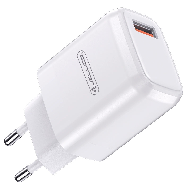 22.5W Wall Charger - JELLICO A77