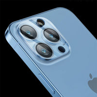 iPhone 14 Pro/Pro Max Camera Lens Protector | 9H Tempered Glass - MIZO.at