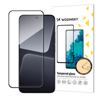 Wozinsky Full Glue Tempered Glass | Xiaomi 14 Screen Protector - MIZO.at