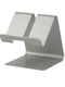 METAL DESK HOLDER S014 - Silver