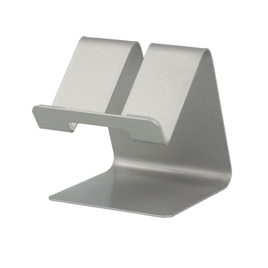 METAL DESK HOLDER S014 - Silver