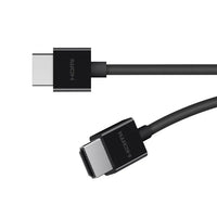 Belkin 4K Ultra High-Speed HDMI 2.1 Cable | 2m, HDR, 48Gbps - MIZO.at