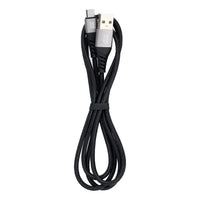 Blue Star Micro USB Cable 1.2m | Fast Charging & Data Sync - MIZO.at