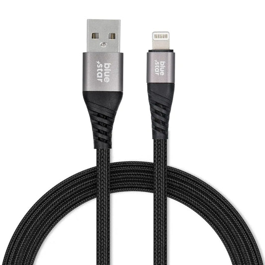 Lightning Data & Charging Cable  1.2m - MIZO.at