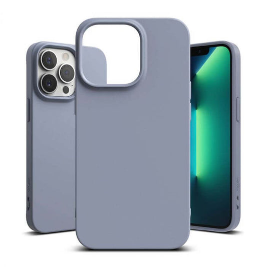 iPhone 13 Pro Max Case Air S Lavender Gray