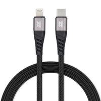 USB-C to Lightning Cable 1.2m - MIZO.at