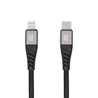 USB-C to Lightning Cable 1.2m - MIZO.at