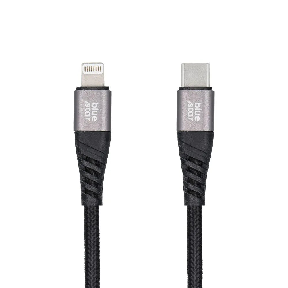 USB-C to Lightning Cable 1.2m - MIZO.at